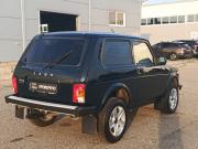 Lada (ВАЗ) Niva Legend Набережные Челны  - изображение 32
