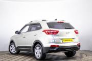 Hyundai Creta I Рестайлинг Пермь  - изображение 31