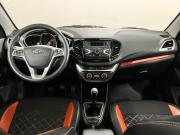 Lada (ВАЗ) Vesta I Тюмень  - изображение 40