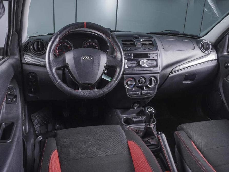 Lada (ВАЗ) Granta I Рестайлинг Ростов-на-Дону  - изображение 6