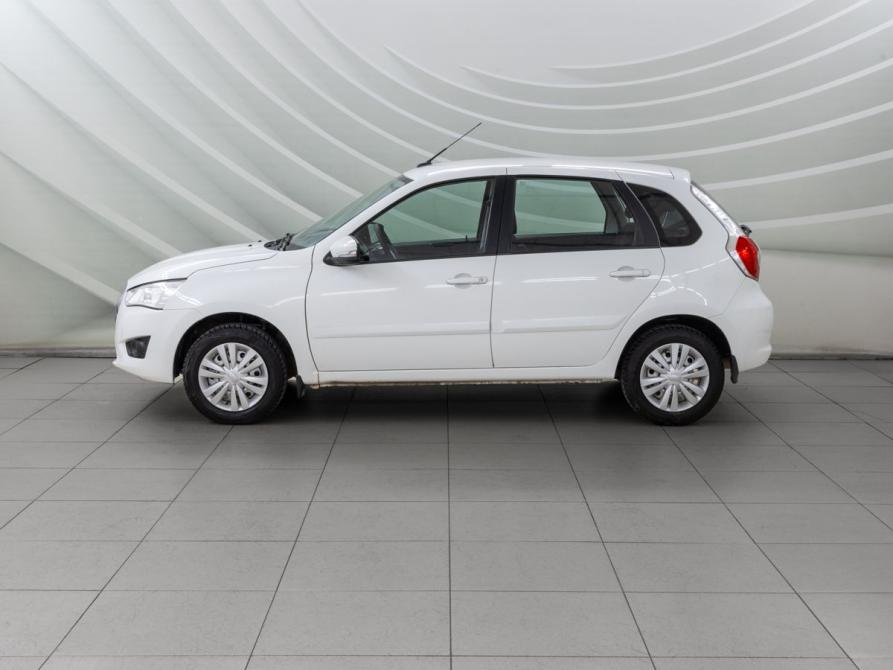 Datsun mi-DO Волгоград  - изображение 5