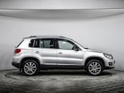 Volkswagen Tiguan I Рестайлинг Санкт-Петербург  - изображение 31