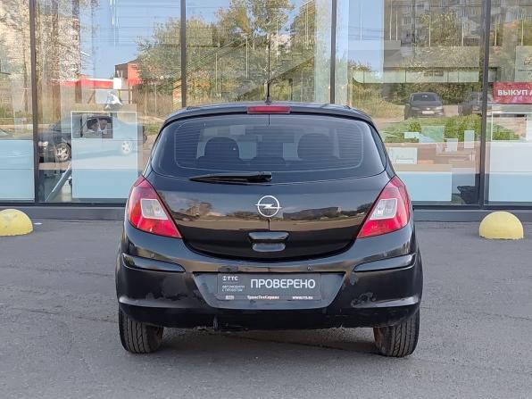 Opel Corsa D с пробегом 2008 года, цена 259 000 рублей, 265055 км, хэтчбек, Автокод Объявления