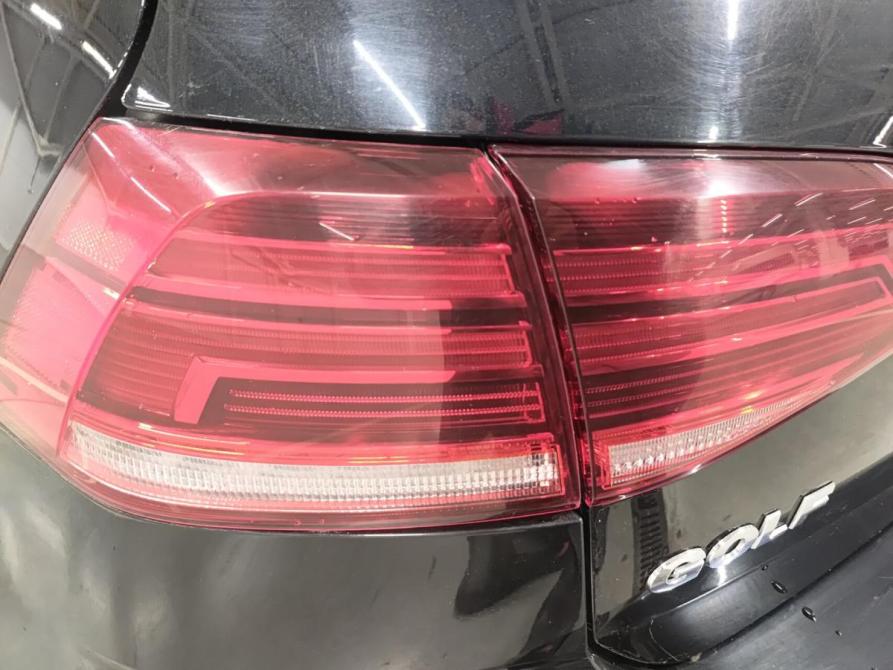 Volkswagen Golf VII Рестайлинг Казань  - изображение 11