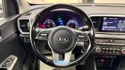 Kia Sportage IV Рестайлинг Киров  - изображение 26