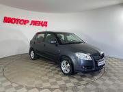 Skoda Fabia II Воронеж  - изображение 24
