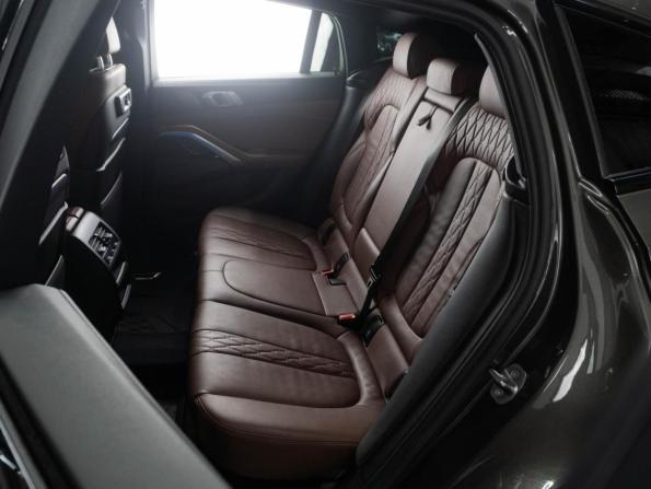 BMW X6 III (G06) с пробегом 2020 года, цена 8 199 000 рублей, 78048 км, внедорожник, Автокод Объявления