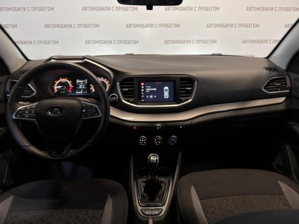 Lada (ВАЗ) Vesta I Рестайлинг (NG) с пробегом 2023 года, цена 1 199 000 рублей, 41000 км, седан, Автокод Объявления