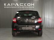 Renault Sandero II Пермь  - изображение 22