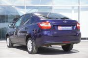 Lada (ВАЗ) Granta I Ульяновск  - изображение 29