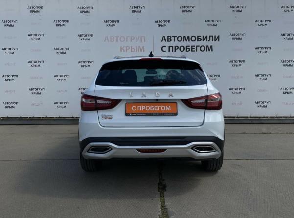 Lada (ВАЗ) Vesta I Рестайлинг (NG) с пробегом 2024 года, цена 2 000 000 рублей, 13669 км, универсал, Автокод Объявления