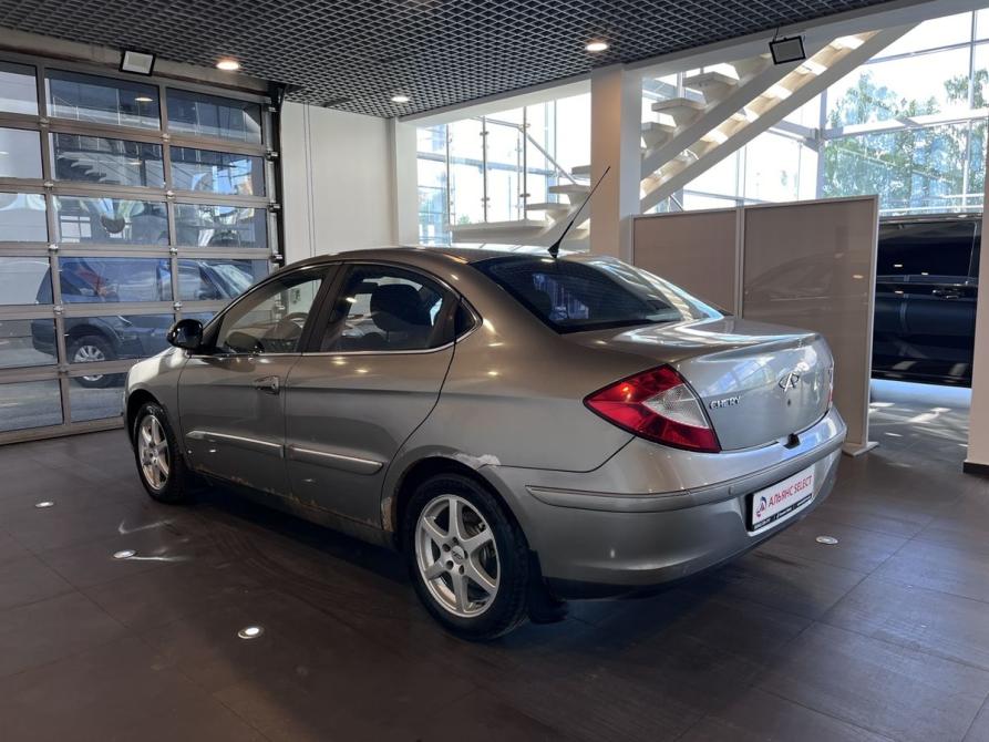 Chery M11 (A3) Чебоксары  - изображение 5