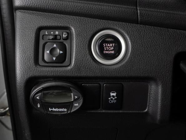 Mitsubishi Pajero Sport III с пробегом 2017 года, цена 2 645 983 рубля, 238870 км, внедорожник, Автокод Объявления