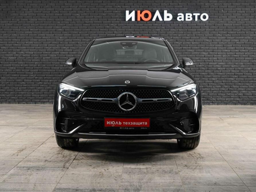 Mercedes-Benz GLC Coupe II (C254) Екатеринбург  - изображение 2