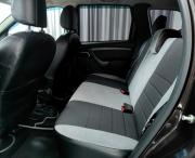 Renault Duster I Рестайлинг Москва  - изображение 36