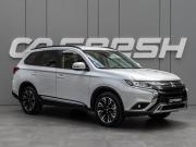 Mitsubishi Outlander III Рестайлинг 3 Краснодар  - изображение 23