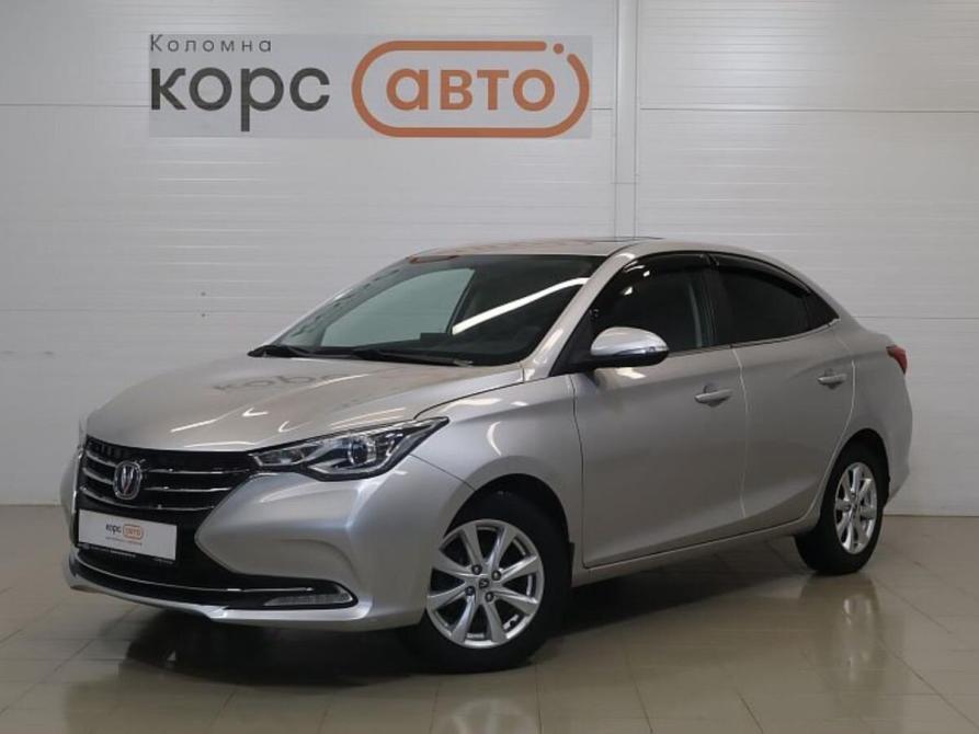 Changan Alsvin Тверь  - изображение 1