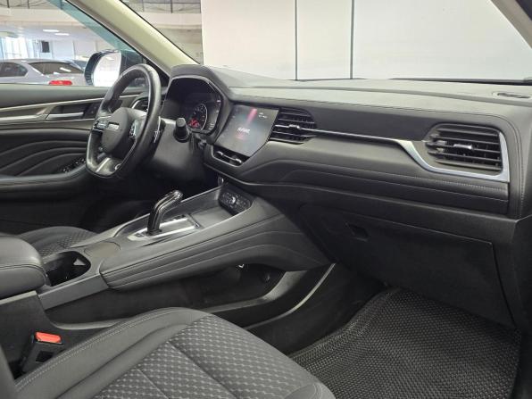 Haval F7 I с пробегом 2021 года, цена 1 999 000 рублей, 58000 км, внедорожник, Автокод Объявления