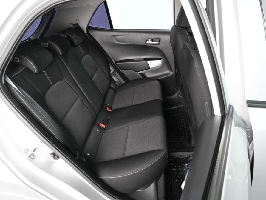 Kia Picanto III Ростов-на-Дону  - изображение 7