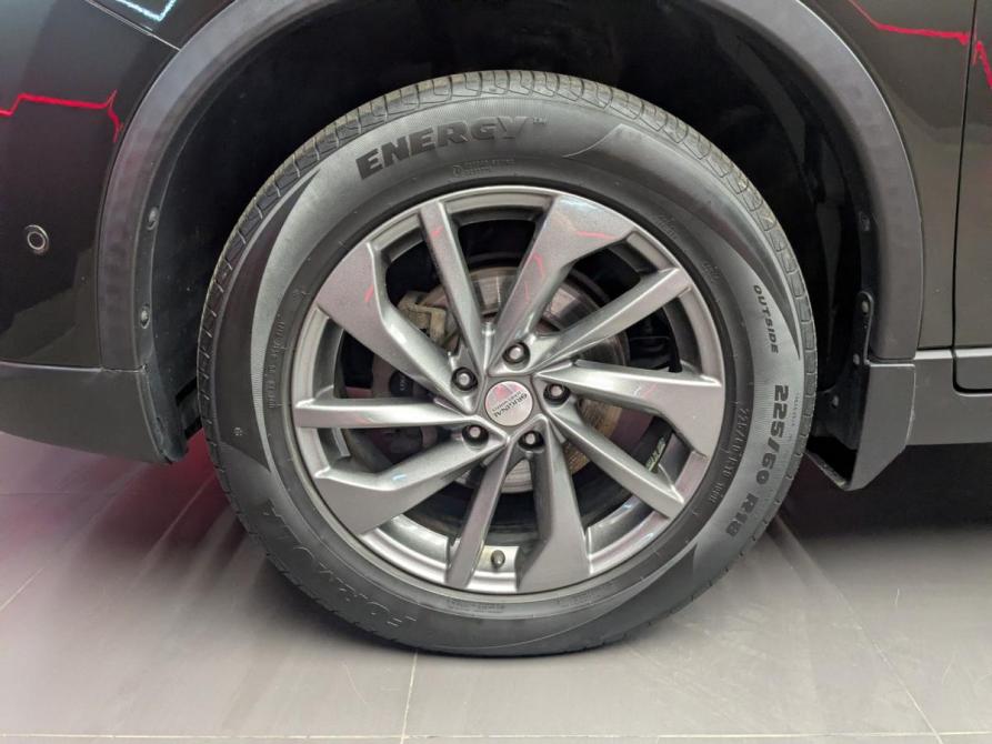 Nissan X-Trail III Москва  - изображение 16