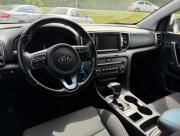 Kia Sportage IV Нефтекамск  - изображение 21