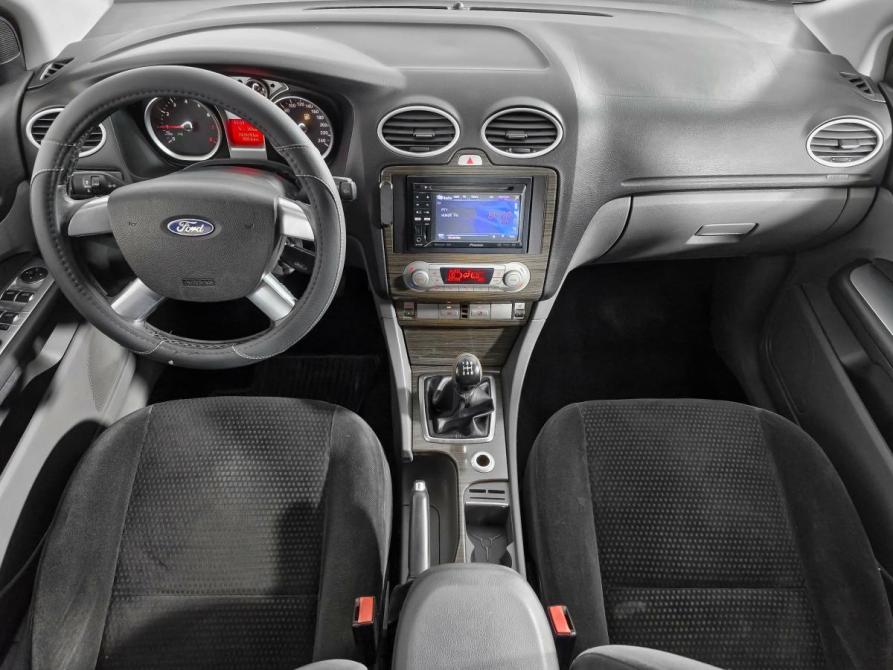 Ford Focus II Рестайлинг Нижний Новгород  - изображение 10