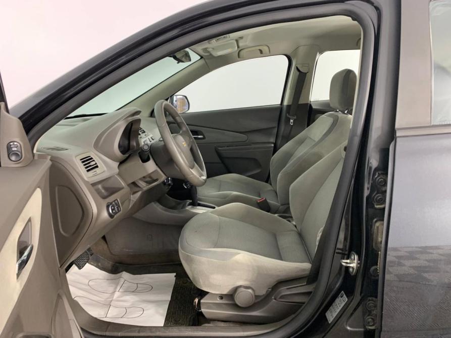 Chevrolet Cobalt II Ногинск  - изображение 13