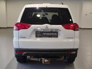 Mitsubishi Pajero Sport II Рестайлинг Казань  - изображение 29