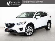 Mazda CX-5 I Казань  - изображение 18