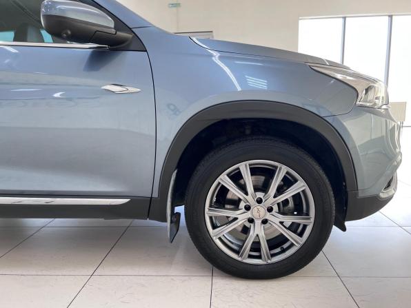 Chery Tiggo 7 I с пробегом 2019 года, цена 1 200 000 рублей, 111178 км, внедорожник, Автокод Объявления