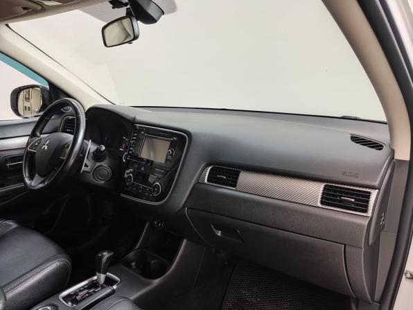 Mitsubishi Outlander III с пробегом 2013 года, цена 1 550 000 рублей, 251047 км, внедорожник, Автокод Объявления