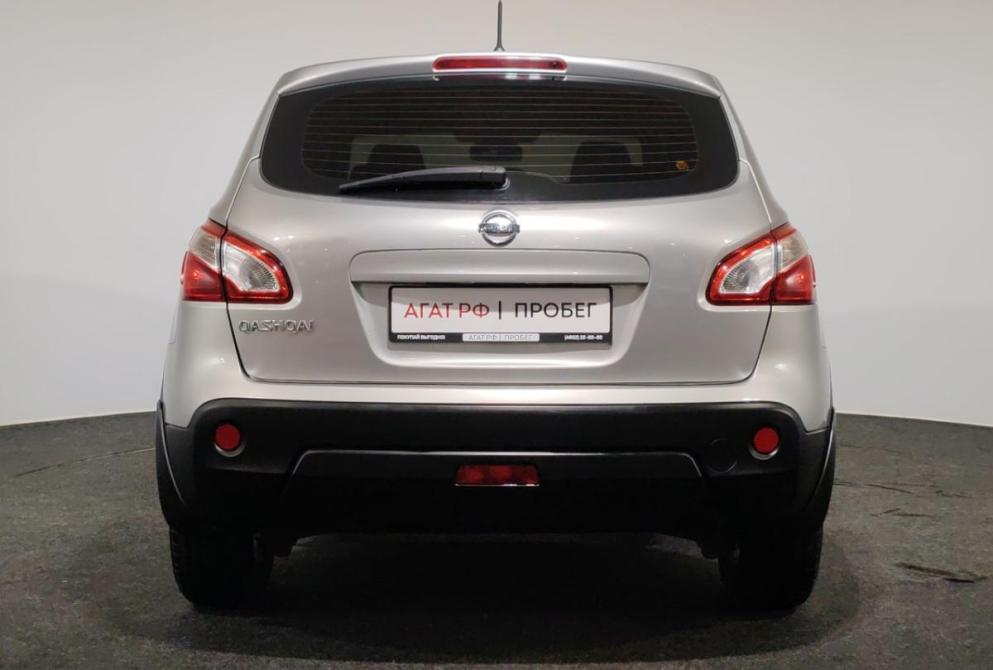 Nissan Qashqai I Рестайлинг Ярославль  - изображение 6