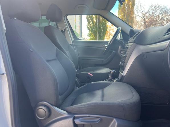 Skoda Yeti I Рестайлинг с пробегом 2014 года, цена 1 077 600 рублей, 177672 км, внедорожник, Автокод Объявления