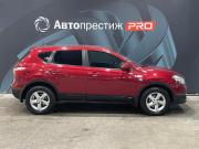 Nissan Qashqai I Рестайлинг Пермь  - изображение 27