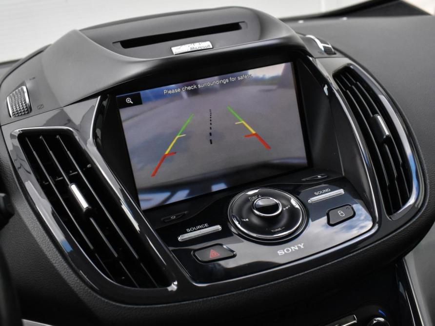 Ford C-MAX II Краснодар  - изображение 13