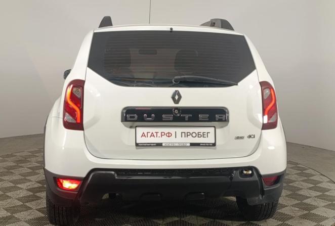 Renault Duster II с пробегом 2020 года, цена 1 339 000 рублей, 140000 км, внедорожник, Автокод Объявления