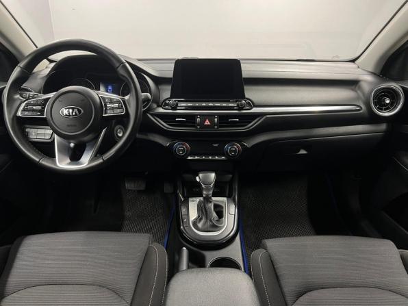 Kia Cerato IV с пробегом 2020 года, цена 1 790 000 рублей, 80671 км, седан, Автокод Объявления