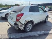 SsangYong Actyon II Рестайлинг Пермь  - изображение 12