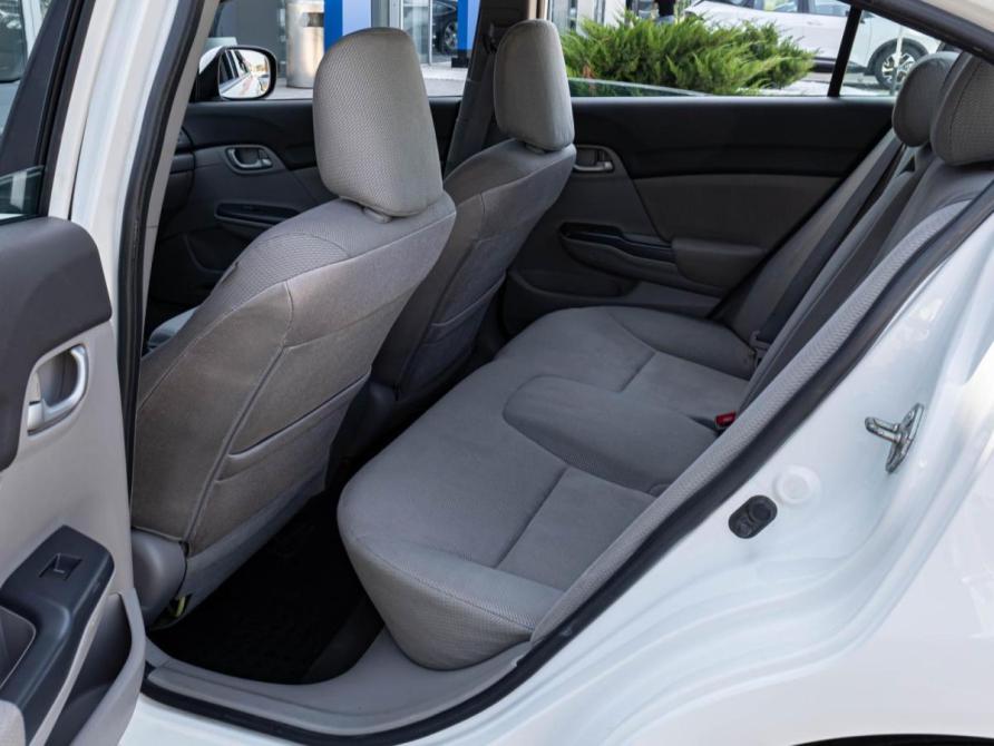 Honda Civic IX Краснодар  - изображение 11