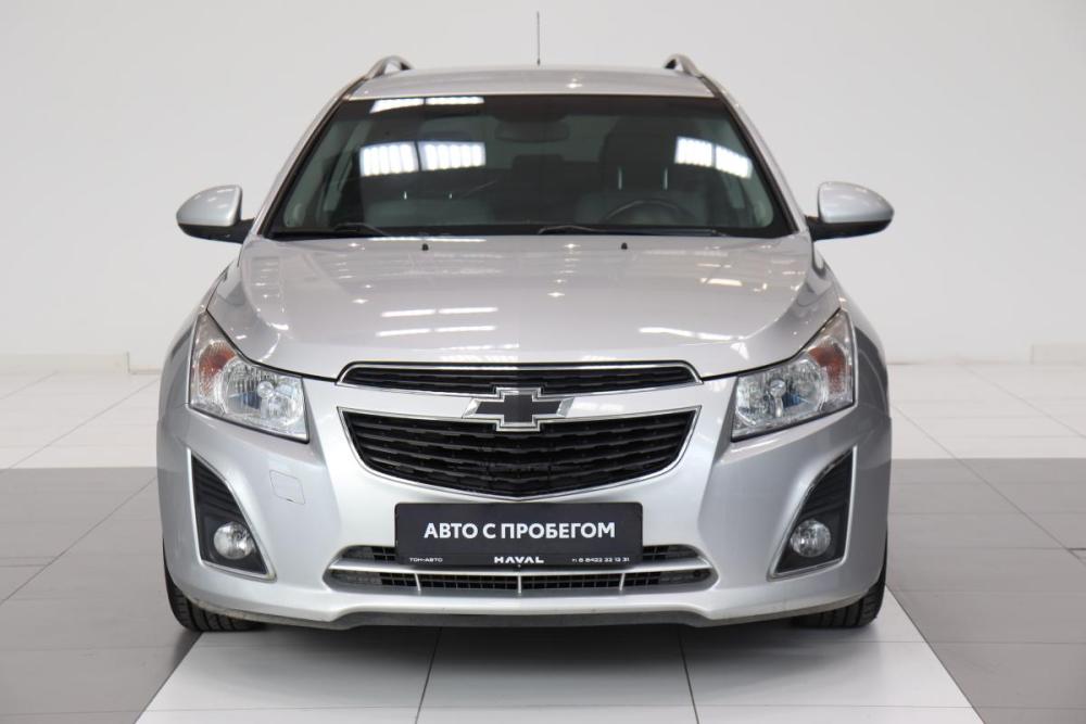 Chevrolet Cruze I Рестайлинг Ульяновск  - изображение 2