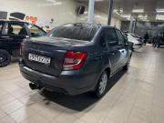 Lada (ВАЗ) Granta I Рестайлинг Тюмень  - изображение 9