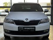 Skoda Rapid I Рестайлинг Уфа  - изображение 24