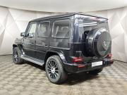 Mercedes-Benz G-Класс III (W463) Москва  - изображение 35