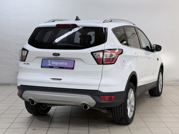 Ford Kuga II Рестайлинг с пробегом 2018 года, цена 1 869 000 рублей, 64689 км, внедорожник, Автокод Объявления