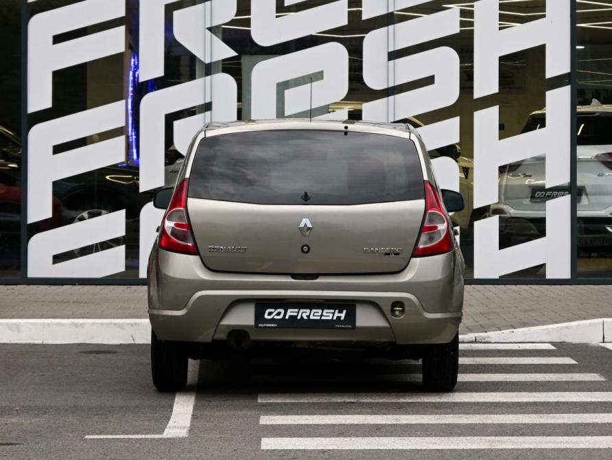 Renault Sandero I Волгоград  - изображение 4