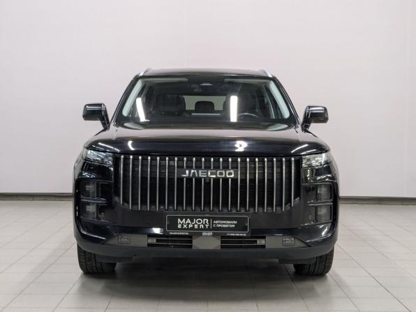 Jaecoo J7 I с пробегом 2023 года, цена 1 850 000 рублей, 112000 км, внедорожник, Автокод Объявления