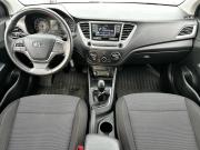 Hyundai Solaris II Рестайлинг Волгоград  - изображение 35