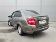 Lada (ВАЗ) Granta I Рестайлинг Липецк  - изображение 22