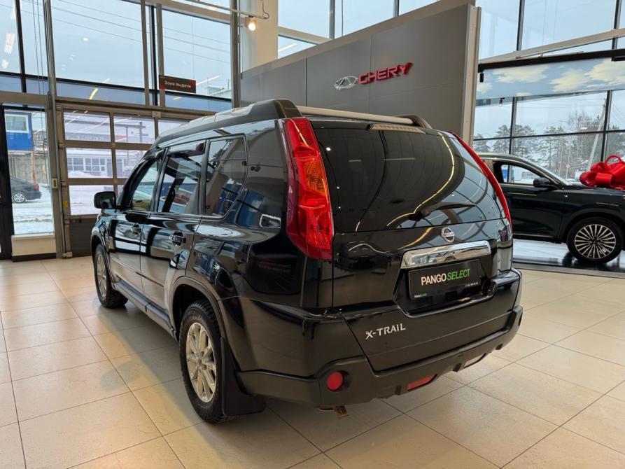 Nissan X-Trail II Екатеринбург  - изображение 6