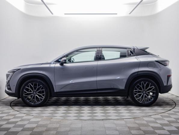 Changan UNI-T I с пробегом 2023 года, цена 1 990 000 рублей, 67314 км, внедорожник, Автокод Объявления